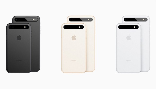 Chiêm ngưỡng concept iPhone 11 đẹp lung linh, ăn đứt thiết kế của Apple - Ảnh 5.