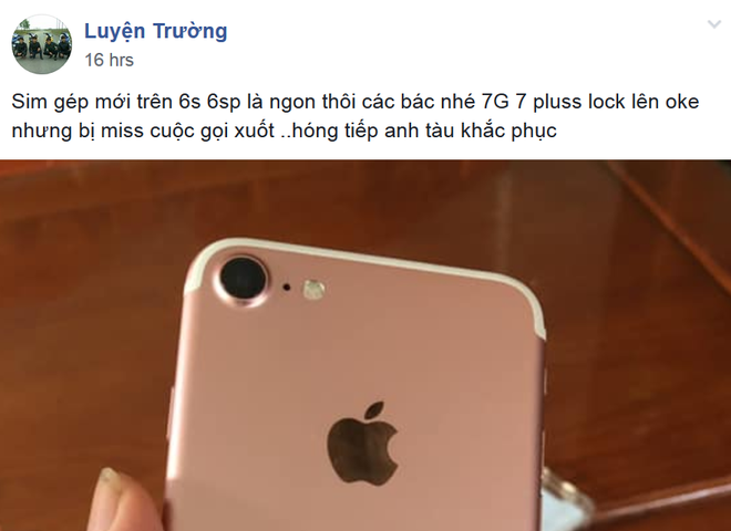 iPhone Lock đã trở lại, nhưng tại sao bạn vẫn nên mua iPhone Quốc tế? - Ảnh 4.