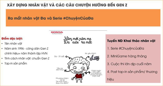 Blogger triệu views Trang Hý lần đầu tiên bật mí cách kiếm tiền online tại hội thảo về GenZ! - Ảnh 9.