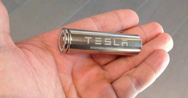 Xin lỗi Panasonic, Tesla đang tự sản xuất pin cho dòng xe điện của hãng - Ảnh 2.