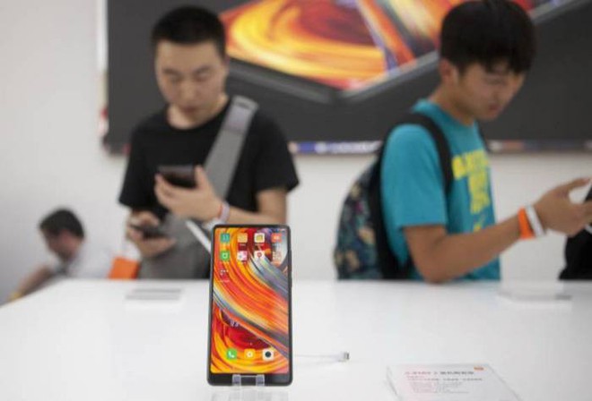 Xiaomi theo đuổi chiến lược phủ sóng cửa hàng bán lẻ khắp Trung Quốc, hòng lật đổ Huawei trong tương lai gần - Ảnh 3.