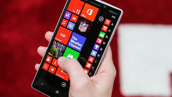 Kỹ sư Nokia tiết lộ những lí do thực sự khiến Windows Phone thất bại - Ảnh 1.