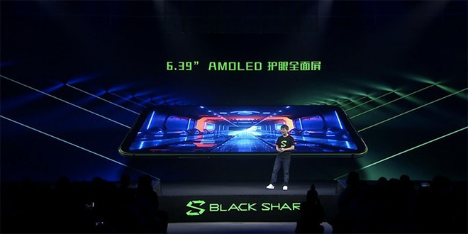 Black Shark 2 Pro chính thức ra mắt: Chip Snapdragon 855 , RAM 12GB, giá 435 USD - Ảnh 4.