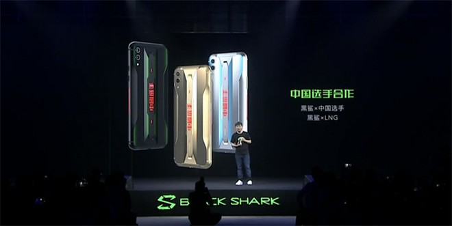 Black Shark 2 Pro chính thức ra mắt: Chip Snapdragon 855 , RAM 12GB, giá 435 USD - Ảnh 10.