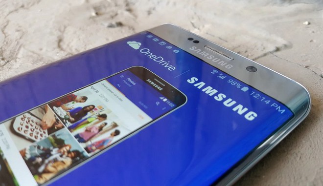 Microsoft bất ngờ ngừng cung cấp 100GB miễn phí trên OneDrive cho người dùng smartphone Galaxy mới? - Ảnh 1.