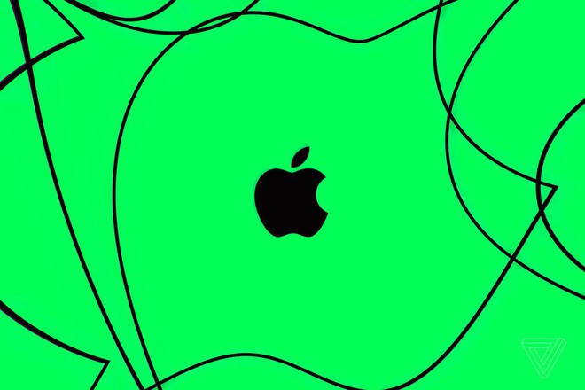Apple một lần nữa chứng minh Tim Cook đã đúng, khi không còn phụ thuộc vào iPhone nữa - Ảnh 1.