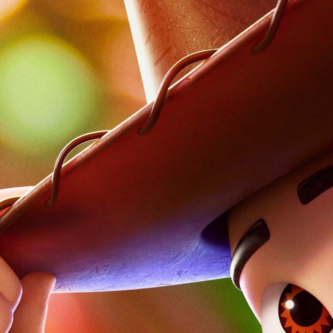 29 bức ảnh này là minh chứng cho độ chi tiết không thể tin được của Toy Story 4 - Ảnh 3.