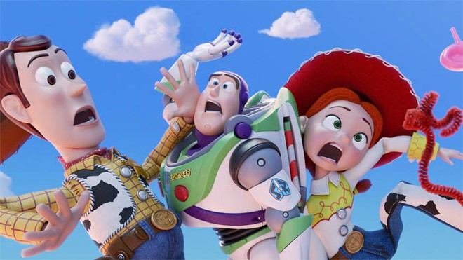 29 bức ảnh này là minh chứng cho độ chi tiết không thể tin được của Toy Story 4 - Ảnh 20.