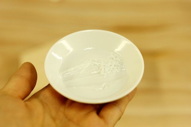 Mãn nhãn với bộ đĩa in 3D của Nhật Bản, biến việc đổ tương thành môn nghệ thuật đỉnh cao - Ảnh 11.