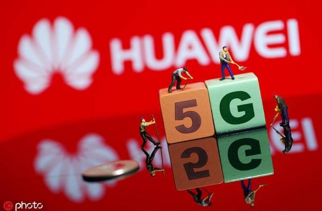 Sếp Nokia khẳng định nếu Châu Âu cấm thiết bị 5G của Huawei, cả ngành công nghiệp viễn thông sẽ điêu đứng - Ảnh 1.