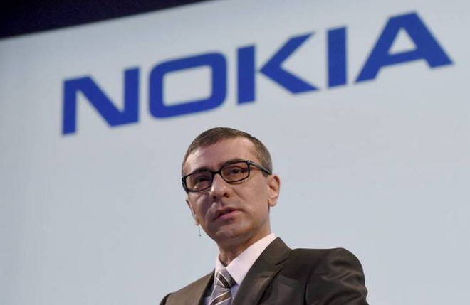Sếp Nokia khẳng định nếu Châu Âu cấm thiết bị 5G của Huawei, cả ngành công nghiệp viễn thông sẽ điêu đứng - Ảnh 2.