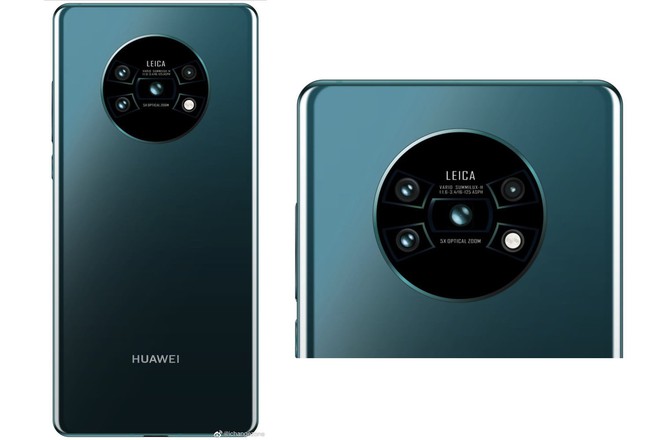 Mặc kệ Android, Huawei vẫn sẽ ra mắt HongMeng OS bên cạnh Mate 30 - Ảnh 1.