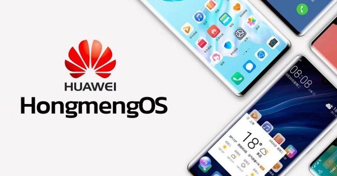 Huawei tuyên bố HongMeng OS nhanh hơn Android và MacOS - Ảnh 1.