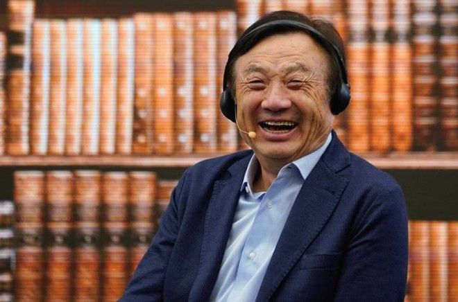 Sếp Huawei: Hongmeng OS cần một hệ sinh thái ứng dụng khổng lồ, sẽ mất vài năm để lớn mạnh như Android, iOS - Ảnh 1. Sếp Huawei: Hongmeng OS cần một hệ sinh thái ứng dụng khổng lồ, sẽ mất vài năm để lớn mạnh như Android, iOS - Ảnh 1.