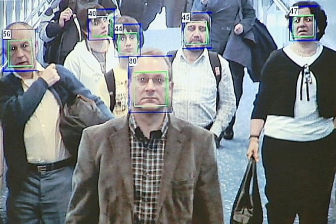 Hệ thống nhận diện khuôn mặt của Cảnh sát London có tỉ lệ sai lên đến... 81% - Ảnh 1.