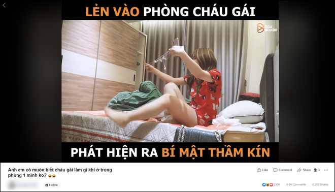 Ngang nhiên dung túng video độc hại, Facebook đang cố tình gieo rắc nội dung xấu độc cho trẻ em Việt? - Ảnh 1. Ngang nhiên dung túng video độc hại, Facebook đang cố tình gieo rắc nội dung xấu độc cho trẻ em Việt? - Ảnh 1.