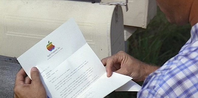 Anh khờ Forrest Gump đã có trong tay 28 tỷ USD vì đầu tư vào Apple - Ảnh 1.