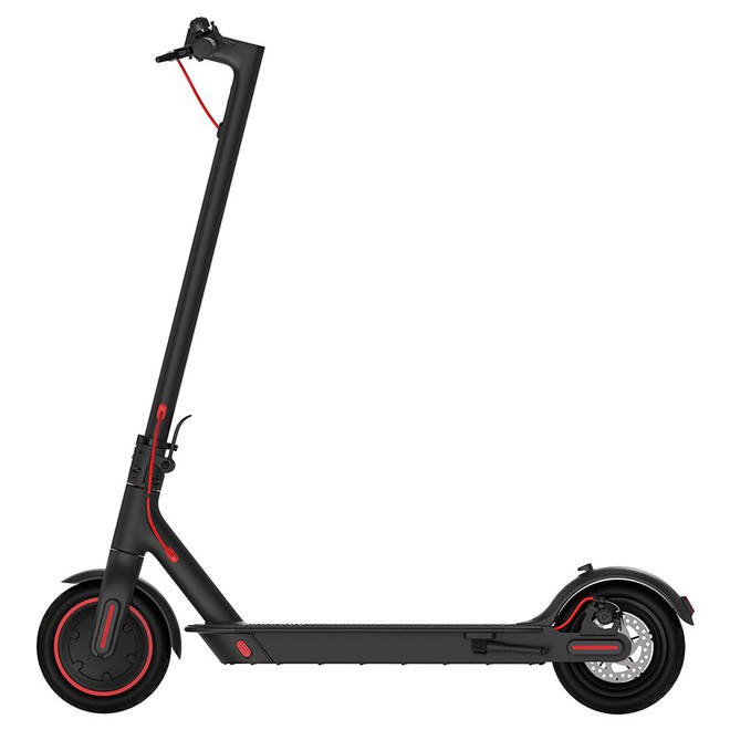 Xiaomi ra thông báo thu hồi hơn 10.000 xe điện Mi Electric Scooter (M635) vì lý do an toàn - Ảnh 1.