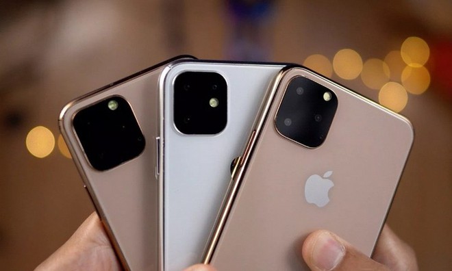 Digitmes: Đến Apple cũng thấp thỏm lo âu về doanh số iPhone 2019 do máy không có nhiều điểm đột phá - Ảnh 1.