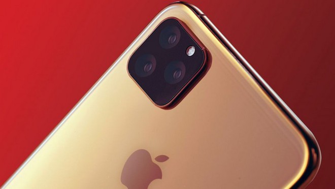 Digitmes: Đến Apple cũng thấp thỏm lo âu về doanh số iPhone 2019 do máy không có nhiều điểm đột phá - Ảnh 2.