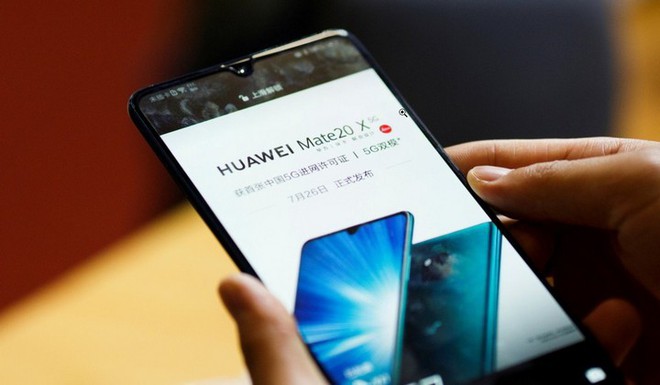 Doanh số smartphone Huawei tại Trung Quốc tăng mạnh nhờ tinh thần yêu nước và các chương trình khuyến mại hấp dẫn - Ảnh 3.