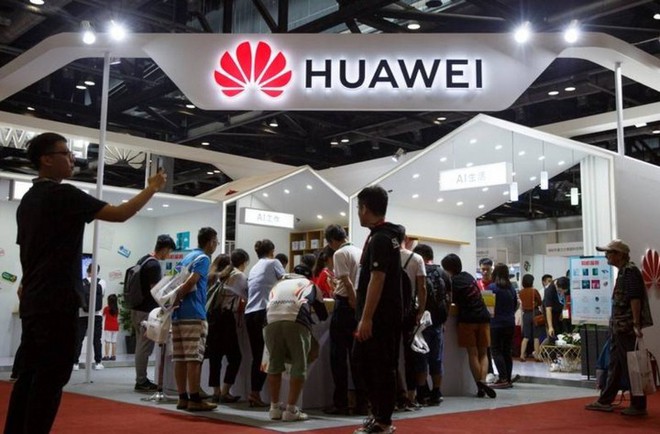 Doanh số smartphone Huawei tại Trung Quốc tăng mạnh nhờ tinh thần yêu nước và các chương trình khuyến mại hấp dẫn - Ảnh 1.