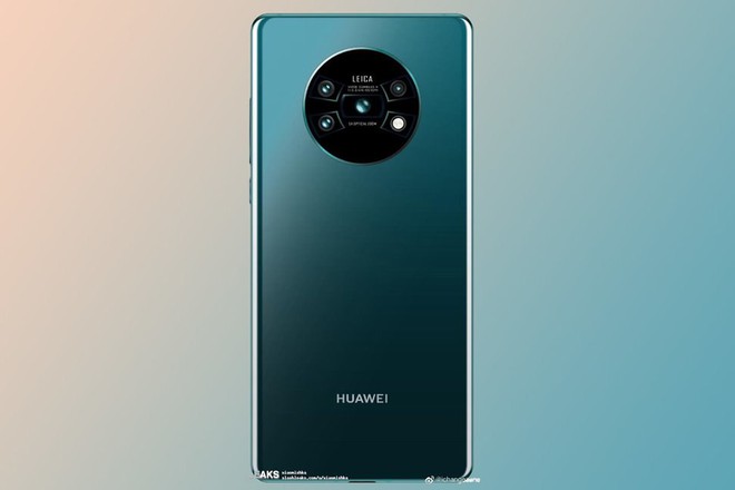 Điều bí ẩn của Huawei Mate 30 Pro và thiên thời dành cho Galaxy Note10 cùng iPhone 11 - Ảnh 1.