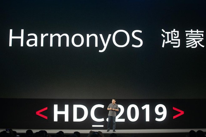 2 lý do khiến HarmonyOS không đủ khả năng thay thế được Android trên smartphone Huawei - Ảnh 1.