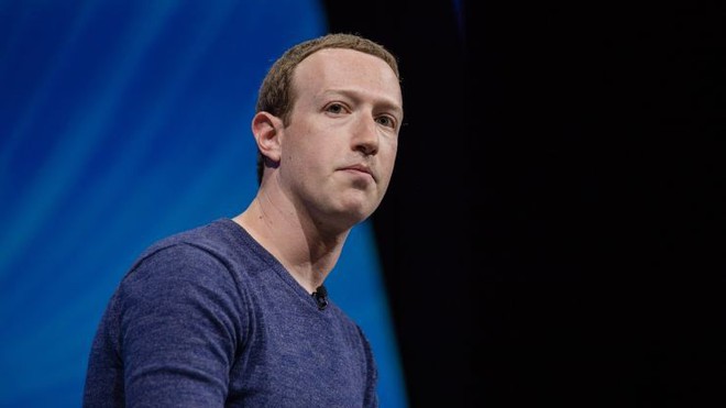 Facebook đã từ bỏ kế hoạch mua một đối thủ cạnh tranh mạng xã hội vì lo ngại vi phạm luật chống độc quyền - Ảnh 1.