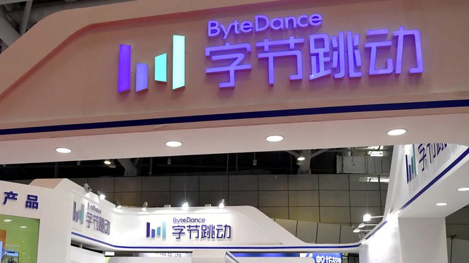ByteDance, chủ sở hữu TikTok, ra mắt công cụ tìm kiếm mới tại Trung Quốc - Ảnh 1.