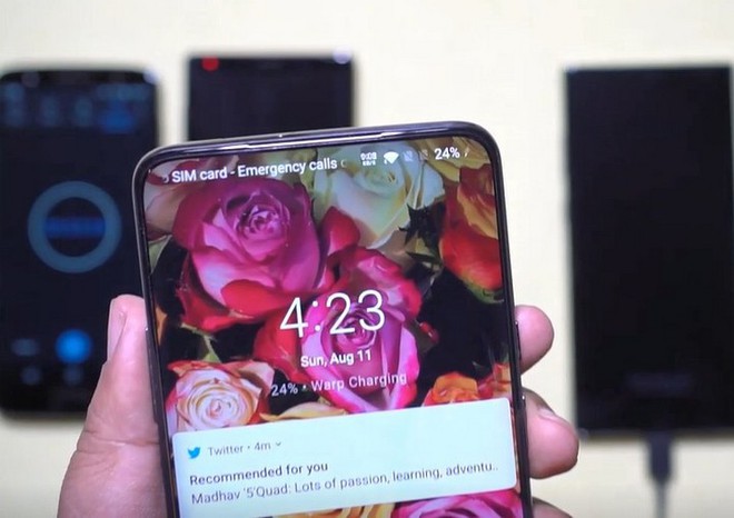 So sánh sạc nhanh trên Galaxy Note 10 và OnePlus 7, iPhone XS Max: Bất ngờ đã xảy ra - Ảnh 6.