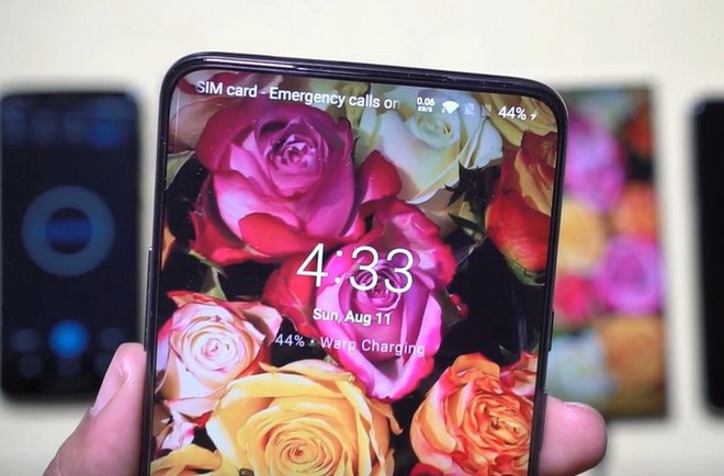 So sánh sạc nhanh trên Galaxy Note 10 và OnePlus 7, iPhone XS Max: Bất ngờ đã xảy ra - Ảnh 8.