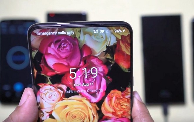 So sánh sạc nhanh trên Galaxy Note 10 và OnePlus 7, iPhone XS Max: Bất ngờ đã xảy ra - Ảnh 12.