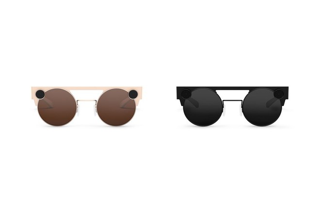 Snapchat ra mắt kính thông minh Spectacles 3: Thiết kế mới, 2 camera hai bên, giá 380 USD - Ảnh 2.