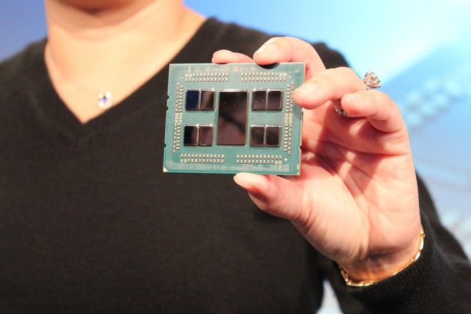 Kỷ nguyên vàng thứ hai của AMD đang đến - Ảnh 5.