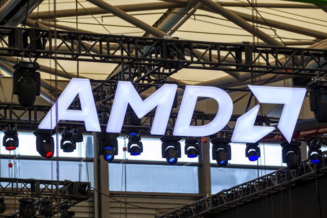 Kỷ nguyên vàng thứ hai của AMD đang đến - Ảnh 6.