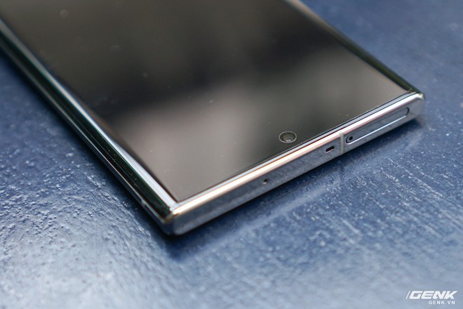 Mở hộp Galaxy Note10 màu Ánh Cực Quang xem có gì mới - Ảnh 15.