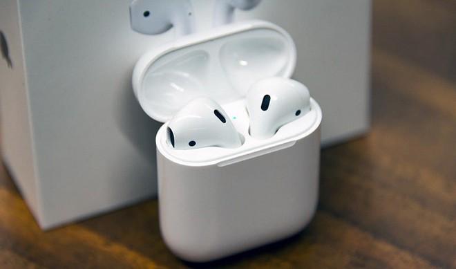 Galaxy Buds vượt mặt Airpods của Apple để xếp đầu trong bảng đánh giá tai nghe không dây của Consumer Reports - Ảnh 2.