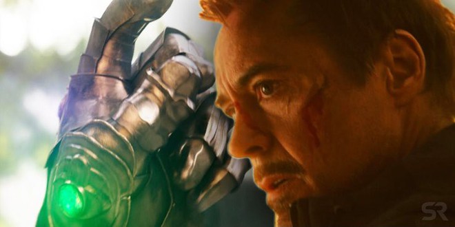 Xem lại Avengers: Endgame và nghe đạo diễn thổ lộ, chúng ta rút ra được 10 điều - Ảnh 5.