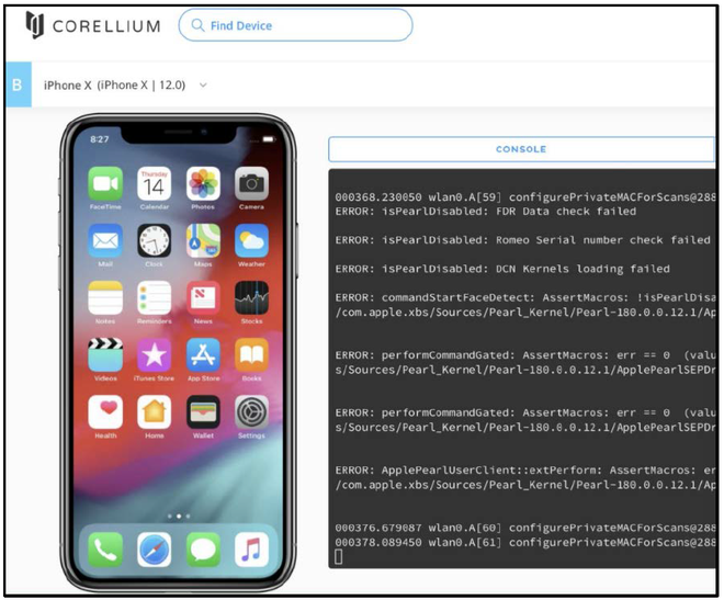 Khởi kiện công ty giả lập iOS trên web, Apple cho thấy họ muốn kiểm soát chặt chẽ thị trường hack iPhone như thế nào - Ảnh 4.