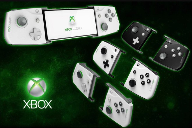 Microsoft muốn biến smartphone của bạn trở thành một chiếc Xbox cầm tay vô cùng gọn nhẹ và tiện lợi - Ảnh 1.