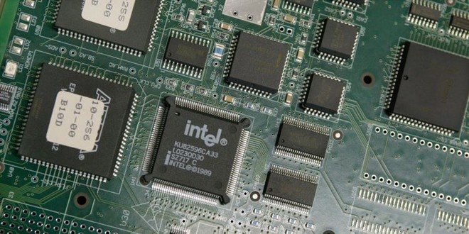 Intel đã bán sản phẩm lại cho Huawei và đang xin giấy phép để bán thêm - Ảnh 1.