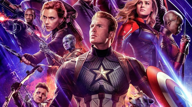 Tin đồn: Biệt đội Avengers và X-Men quy tụ trong phần phim sau Endgame, nhưng còn rất lâu nữa mới ra mắt - Ảnh 1.