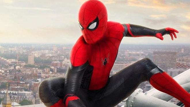 Bổn cũ soạn lại: Marvel tái công chiếu “Spider-Man: Far From Home” với cảnh phim hoàn toàn mới dài đến 4 phút - Ảnh 1.