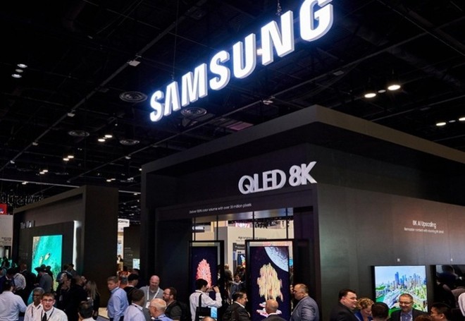 Samsung dần từ bỏ công nghệ màn hình LCD/LED, hướng tới dòng TV QD-OLED - Ảnh 1.