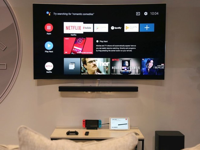 Chiếc TV đầu tiên của OnePlus có gì thú vị? - Ảnh 2.