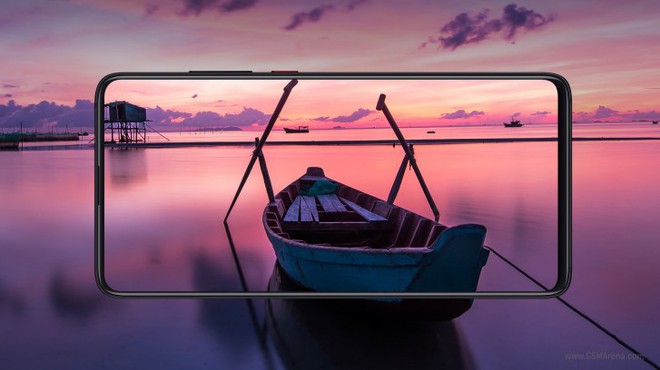 Xiaomi Mi 9T Pro chính thức ra mắt: Thực chất là Redmi K20 Pro đổi tên, giá từ 443 USD - Ảnh 2.