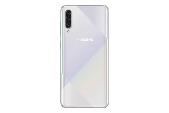 Galaxy A50s, Galaxy A30s chính thức ra mắt: cải tiến cả về camera và thiết kế - Ảnh 2.