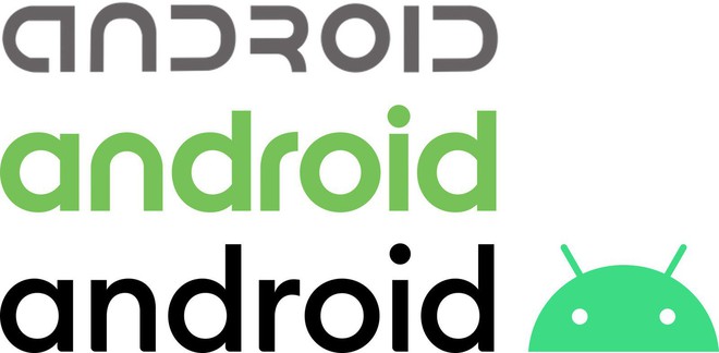 Google tái thiết kế nhãn hiệu Android lần đầu tiên kể từ năm 2014 - Ảnh 1.