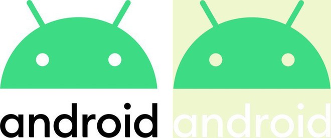 Google tái thiết kế nhãn hiệu Android lần đầu tiên kể từ năm 2014 - Ảnh 2.